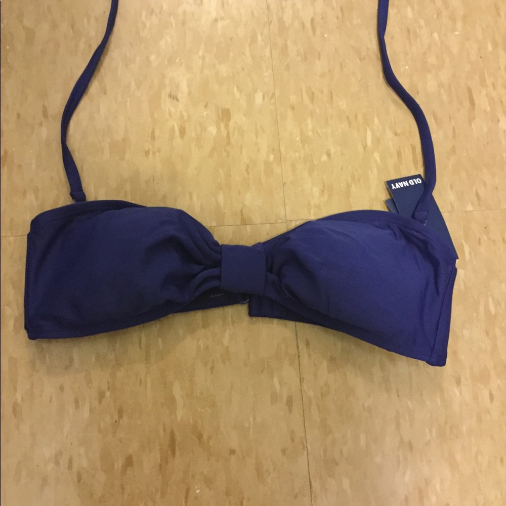 Old Navy Bikini Top, Women’s Size Medium - Picture 5 of 8